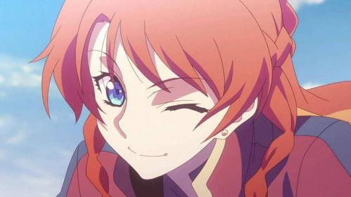 undefined Season 1 Episode 22 - Re:Creators