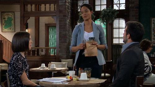 General Hospital Season 57 Episode 16 - Tuesday, April 23, 2019