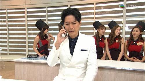 Cooking Beauties Season 1 Episode 15 - Episode 15