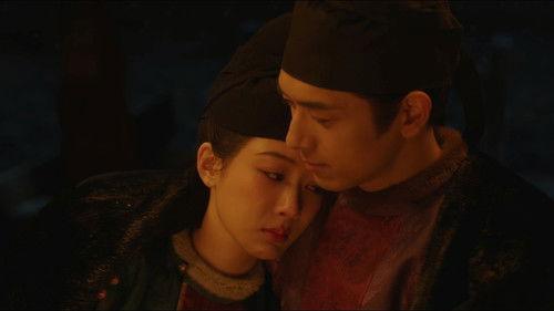 Flourished Peony Season 2 Episode 22 - Reunited