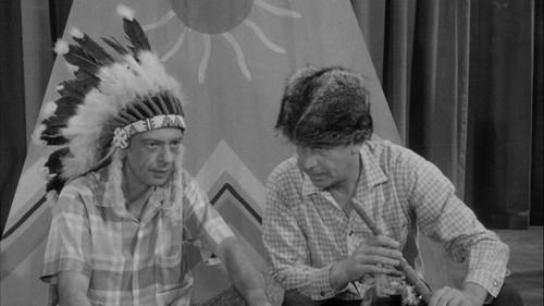 undefined Season 5 Episode 11 - The Pageant