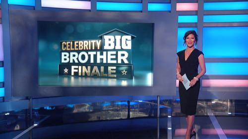 Celebrity Big Brother Season 1 Episode 13 - Episode 13