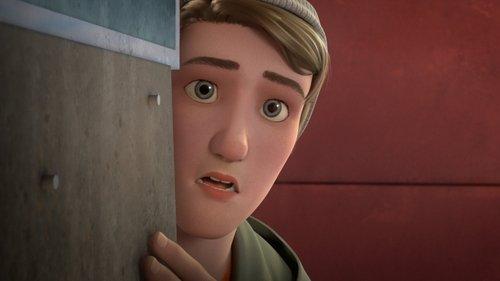 undefined Season 1 Episode 2 - Rest Stop