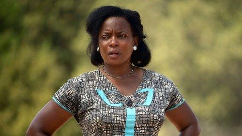 Lovecraft Country Season 1 Episode 7 - I Am.