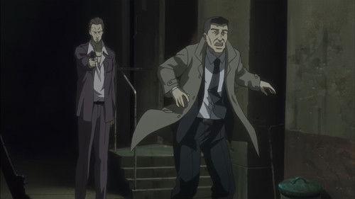 undefined Season 2 Episode 13 - DI:  Face; MAKE UP