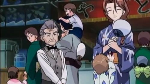 Chousoku Spinner Season 1 Episode 19 - The Memories of YoYo