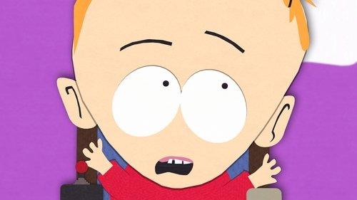 South Park Season 4 Episode 3 - Timmy 2000