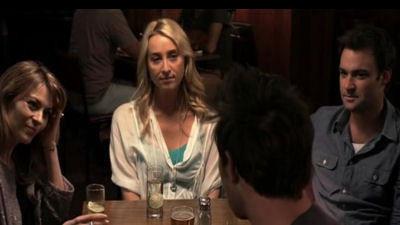 Offspring Season 4 Episode 10 - Matters of the Heart