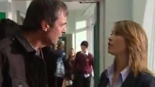 Waterloo Road Season 3 Episode 11 - Episode 11
