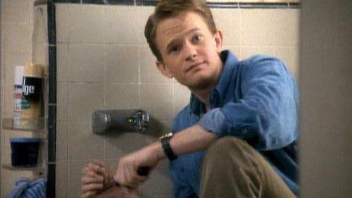Doogie Howser, M.D. Season 4 Episode 14 - Spell It M-A-N