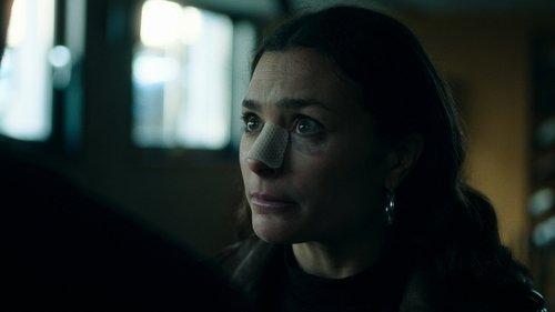 Mocro Maffia Season 5 Episode 7 - Je Praat Teveel