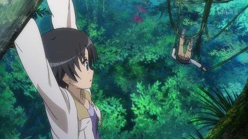 Dog Days Season 3 Episode 1 - Once again, the Hero Returns