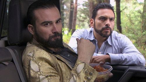 Senora Acero Season 2 Episode 22 - Episode 22