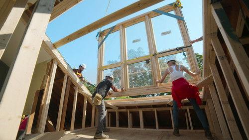 Instant Dream Home Season 1 Episode 3 - A Room with a View