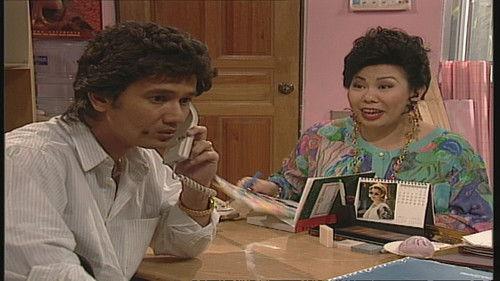 Phua Chu Kang Pte Ltd Season 1 Episode 5 - The Return Of Frankie Foo