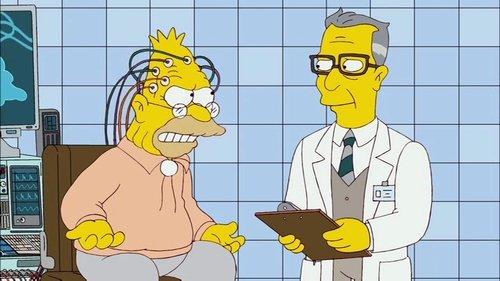 undefined Season 22 Episode 15 - The Scorpion's Tale