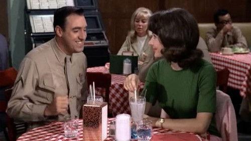 Gomer Pyle, U.S.M.C. Season 3 Episode 10 - Marry Me, Marry Me