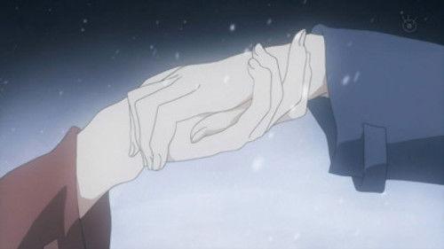 undefined Season 1 Episode 11 - Fireworks in Winter