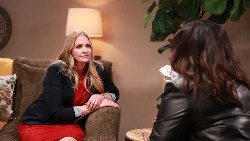 Sister Wives Season 13 Episode 11 - One on One: Part 1