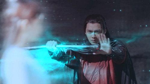 The Legend of Chusen Season 2 Episode 18 - Episode 18