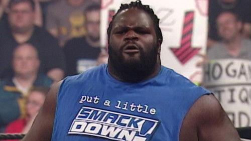 WWE Velocity Season 1 Episode 2 - Velocity - Jun. 01, 2002