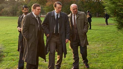 Code of a Killer Season 1 Episode 1 - Episode 1