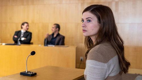 Riding in Darkness Season 1 Episode 7 - Episode 7