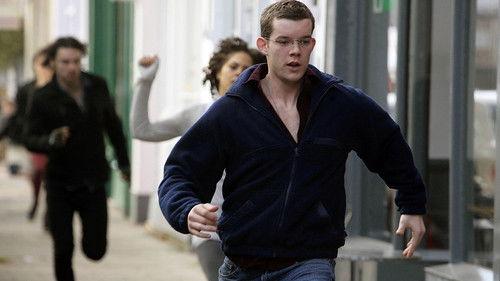 Being Human Season 1 Episode 5 - Where the Wild Things Are