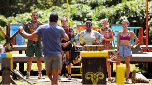 Australian Survivor Season 11 Episode 9 - Episode 9