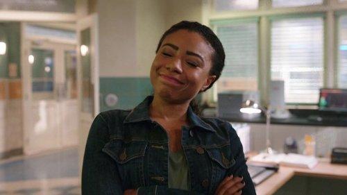 NCIS: New Orleans Season 2 Episode 3 - Touched by the Sun