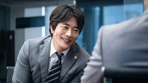 Delayed Justice Season 1 Episode 11 - Joon Seok's Dilemma/Finding The Missing Knife