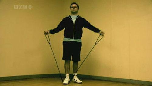 Lead Balloon Season 1 Episode 6 - Fatty