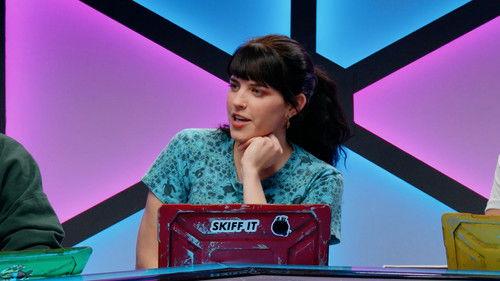 Dimension 20's Adventuring Party Season 8 Episode 16 - Plug's Butt Ugly Podcast