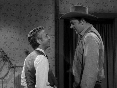 Gunsmoke Season 2 Episode 24 - Cain
