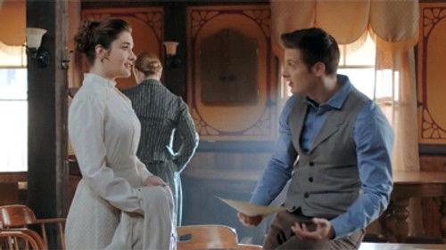 When Calls the Heart Season 6 Episode 7 - Hope Is with the Heart