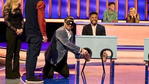 Jon & Lucy's Odd Couples Season 1 Episode 2 - Episode 2