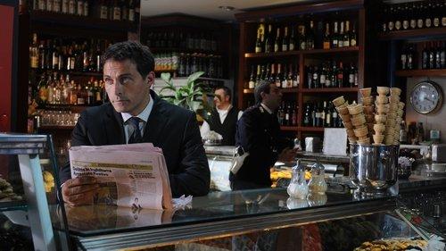 undefined Season 1 Episode 1 - Vendetta