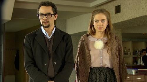 Leyla and Mecnun Season 2 Episode 20 - Masal Çiçeği