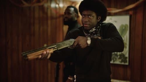 undefined Season 1 Episode 2 - Round Two: Fight Night