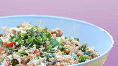 Flavorful Origins Season 2 Episode 6 - Pickled Vegetables