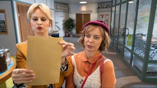 undefined Season 1 Episode 6 - Episode 6