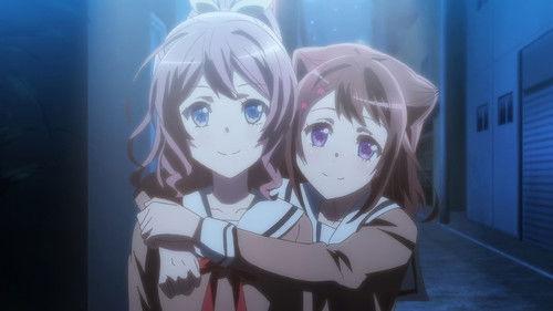 BanG Dream! Season 1 Episode 6 - I Made It!
