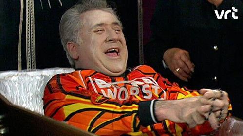 F.C. De Kampioenen Season 14 Episode 2 - Innige deelneming