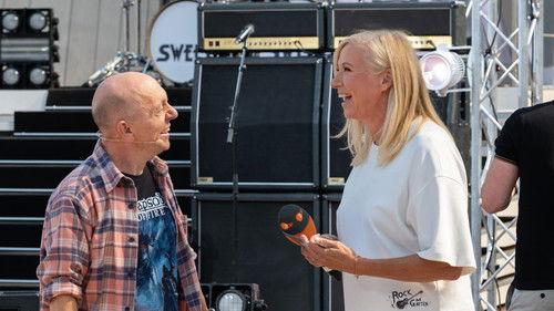 ZDF-Fernsehgarten Season 40 Episode 18 - Episode 18