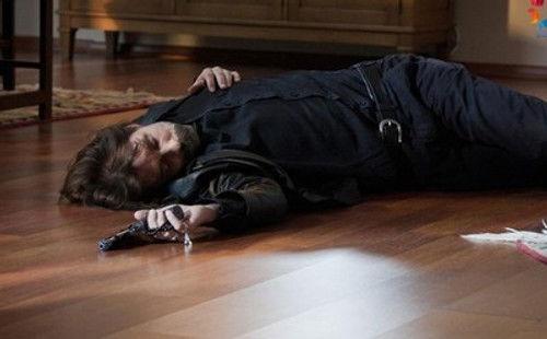 Behzat Ç.: An Ankara Policeman Season 3 Episode 26 - Dönüm Noktası