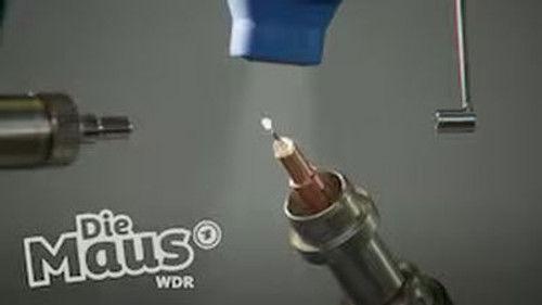 Die Sendung mit der Maus Season 54 Episode 1 - Episode 1