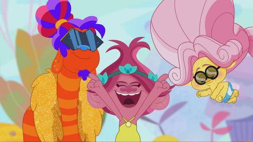 Trolls: TrollsTopia Season 3 Episode 10 - Daylight Ravings Time