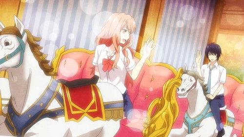 Real Girl Season 1 Episode 2 - About the Time My Chastity was in a Predicament.