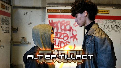 All is Allowed Season 1 Episode 8 - Episode 8
