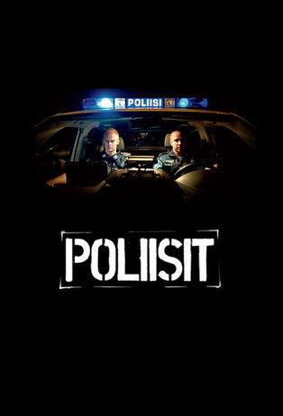 Poliisit poster